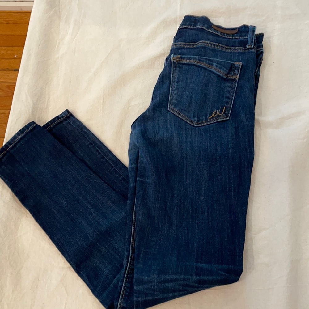 Express jeans
